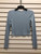 Used Garage Long Sleeve Top M-8/10 60124-S000181130 View 2