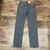 Used Levi's Casual Pant 4-27 60004-S000640040 View 2