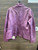 Used Danier Short Light Jacket L-12/14 60100-S000297471 View 4