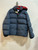 Used Tommy Hilfiger Men's Short Heavy Coat L 60126-S000412803 View 1