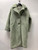 Used En Creme Long Heavy Coat S-4/6 60130-S000232837 View 1