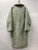 Used En Creme Long Heavy Coat S-4/6 60130-S000232837 View 2