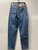 Used Levi's Denim 8-29 60130-S000232890 View 2