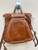Used Patricia Nash Large Leather Handbag 60032-S000661198 View 4