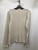 Used Unbranded Long Sleeve Top L-12/14 60124-S000181188 View 2