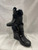 Giuseppe Zanotti Heeled ankle boots 8 60067-S000776186 View 1