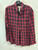 Used Duluth Trading Co Mens Long Sleeve Top M/15-15.5 60005-S001079473 View 1