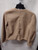 Used Divided By H&M Short Light Jacket XXS 60112-S000429700 View 2