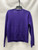 Used Cynthia Rowley Lightweight Sweater L-12/14 60132-S000120208 View 2