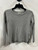 Used Madewell Heavyweight Sweater S-4/6 60005-S001079496 View 1