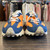 Used New Balance Performance Shoes 9 60129-S000529442 View 4