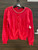 Used Unbranded Lightweight Sweater S-4/6 60100-S000297574 View 1