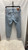Used Abercrombie & Fitch Denim 18-34 60132-S000120216 View 2