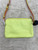Used Marc by Marc Jacob’s Small Leather Handbag 60119-S000100758 View 7