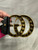 Used Gucci Jumbo Pearl belt 60067-S000776406 View 3