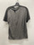 Used Green & Grey Lululemon Athletica Mens Active T-Shirt M 60137-S000083556 View 3