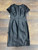 Used Ann Taylor Long Dress F XS-0/2 60119-S000100825 View 2