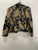 Used Black & Gold Joseph Ribkoff Blazer L-12/14 60137-S000083593 View 3