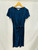 Used Diane Von Furstenberg Short Dress B S-4/6 60003-S000881699 View 1
