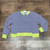 Used Merokeety Lightweight Sweater M-8/10 60004-S000640089 View 1
