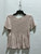 Used Unbranded Short Sleeve Top M-8/10 60142-S000015334 View 1