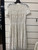 Used Unbranded Long Dress F S-4/6 60119-S000100850 View 2