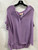 Used Evri Short Sleeve Top XXL-20 60005-S001079663 View 1