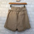 Used Anine Bing Shorts 4-27 60059-S000847188 View 2