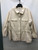 Used Old Navy Short Light Jacket XXL-20 60124-S000181377 View 1