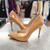 Used Steve Madden High Heels 8 60112-S000429783 View 5