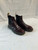 Used Unbranded Ankle Boots 7 60045-S000795044 View 1