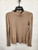 Used Nation Ltd Long Sleeve Top XS-0/2 60027-S001396261 View 1