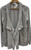 Used All Saints Short Light Jacket S-4/6 60030-S000884396 View 1