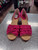 Used Unbranded Wedge Sandals 11 60112-S000429828 View 2