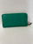 Used Coach Leather Wallet 60070-S000599788 View 2