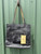 Used Patricia Nash Large Leather Handbag 60084-S000881064 View 2