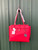 Used Kate Spade New York Xlarge Leather Handbag 60084-S000881066 View 1