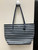 Used Kate Spade New York Large Leather Handbag 60084-S000881076 View 1