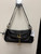 Used St. John Small Leather Handbag 60084-S000881080 View 2