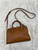 Used Coach Small Leather Handbag 60119-S000100876 View 2