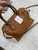Used Coach Small Leather Handbag 60119-S000100876 View 15