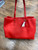 Used Michael Kors Large Leather Handbag 60032-S000661500 View 2
