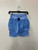 Used Alo Yoga Active Shorts XS 0-2/25-26 60031-S000796563 View 2