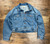 Used Madewell Denim Jacket S-4/6 60004-S000640198 View 1