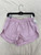 Used Aritzia Active Shorts 6-28 60119-S000100892 View 1