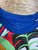 Used Adidas x Farm Rio T-Shirt M-8/10 60004-S000640207 View 3