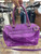Used Rebecca Minkoff Large Leather Handbag 60004-S000640222 View 2