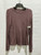 Used Unbranded Long Sleeve Top M-8/10 60142-S000015457 View 1