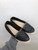 Used Anne Klein Flats 8.5 60124-S000181477 View 1