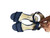 Used Unisa Low Heels 6 60032-S000661552 View 2